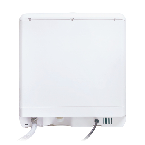 アイリ—＞ ＜＞ ＜食器洗い乾燥機 工事不要 食洗機 洗浄点数16点 3人分