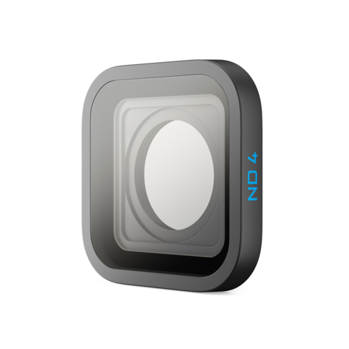 GoPro(ゴープロ) AENDF-001 モーションブラー用スマートNDフィルター4枚パック 国内正規品_1