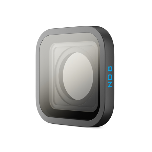 GoPro(ゴープロ) AENDF-001 モーションブラー用スマートNDフィルター4枚パック 国内正規品_2