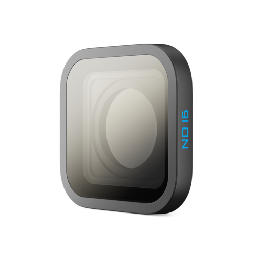 GoPro(ゴープロ) AENDF-001 モーションブラー用スマートNDフィルター4枚パック 国内正規品_3