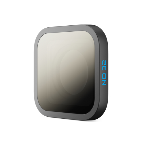 GoPro(ゴープロ) AENDF-001 モーションブラー用スマートNDフィルター4枚パック 国内正規品_4