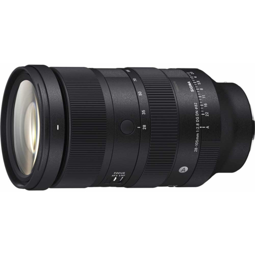 【長期保証付】シグマ(SIGMA) 28-105mm F2.8 DG DN Art ライカLマウント フルサイズ 標準ズームレンズ_2