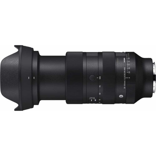 【長期保証付】シグマ(SIGMA) 28-105mm F2.8 DG DN Art ライカLマウント フルサイズ 標準ズームレンズ_3