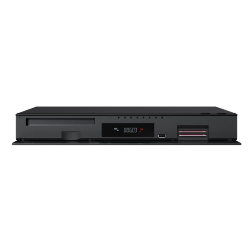 パナソニック(Panasonic) DMR-2X603 DIGA 全自動ディーガブルーレイレコーダー 6TB