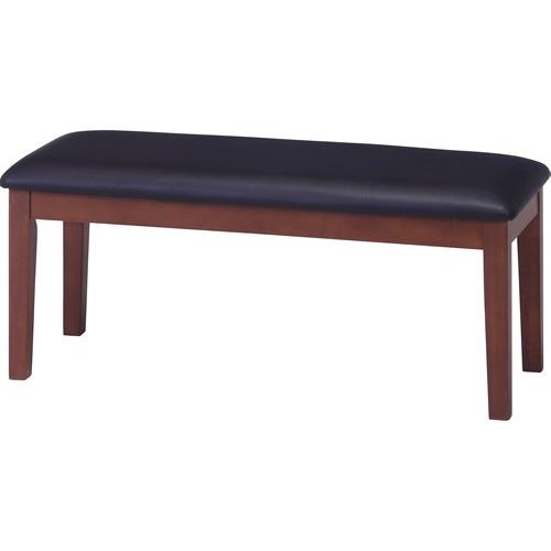不二貿易 【組立品】 ダイニングベンチ スノア ＢＲ