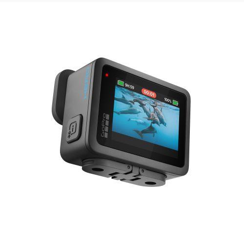 【長期保証付】GoPro(ゴープロ) GoPro HERO 国内正規品 CHDHF-131-JP_1