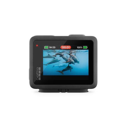 【長期保証付】GoPro(ゴープロ) GoPro HERO 国内正規品 CHDHF-131-JP_5