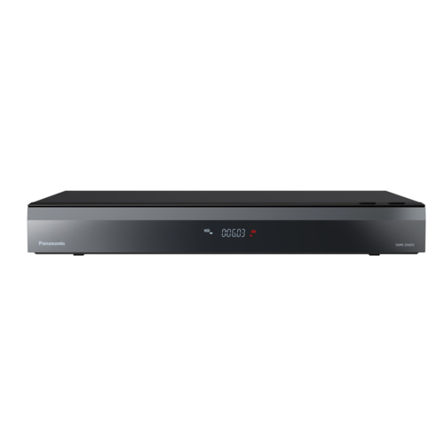 【長期保証付】パナソニック(Panasonic) DMR-2X603 DIGA 全自動ディーガブルーレイレコーダー 6TB
