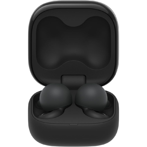 ソニー(SONY) WF-L910-BZ ブラック LinkBuds Open 完全ワイヤレスイヤホン Bluetooth5.3_16