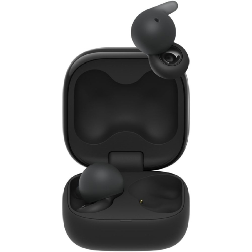 ソニー(SONY) WF-L910-BZ ブラック LinkBuds Open 完全ワイヤレスイヤホン Bluetooth5.3_17