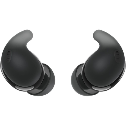 ソニー(SONY) WF-LS910N-BZ ブラック LinkBuds Fit 完全ワイヤレスイヤホン Bluetooth5.3 その他ヘッドホン・イヤホン