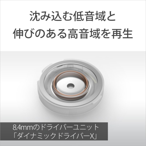 ソニー(SONY) WF-LS910N-WZ ホワイト LinkBuds Fit 完全ワイヤレスイヤホン Bluetooth5.3