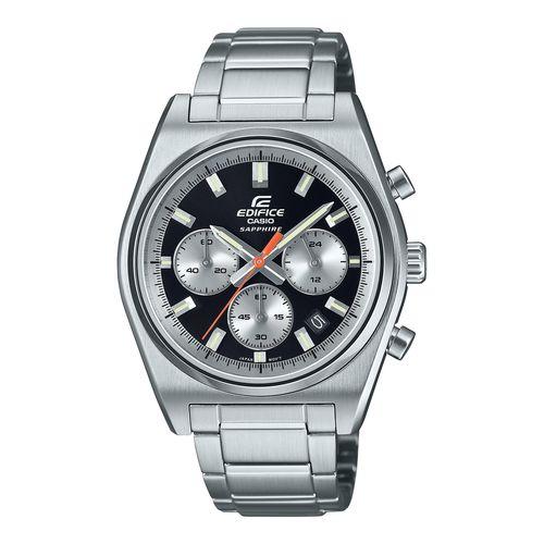 CASIO(カシオ) EFB-730DJ-1AJF EDIFICE 10空圧雨合羽 スポーツクロノグラフウオッチ 国内定まり品