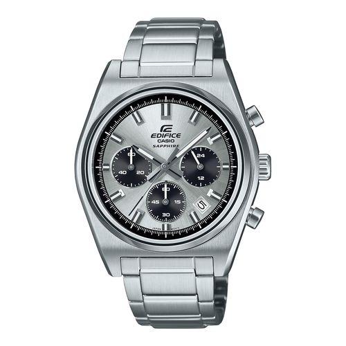 CASIO(カシオ) EFB-730DJ-7AJF EDIFICE 10空圧雨合羽 スポーツクロノグラフウオッチ 国内定まり品