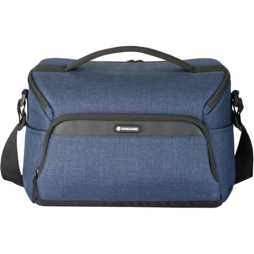 バンガード(VANGUARD) VESTA ASPIRE 30 NV ネイビー ショルダーバッグ 一眼レフミラーレス一眼カメラ用_2
