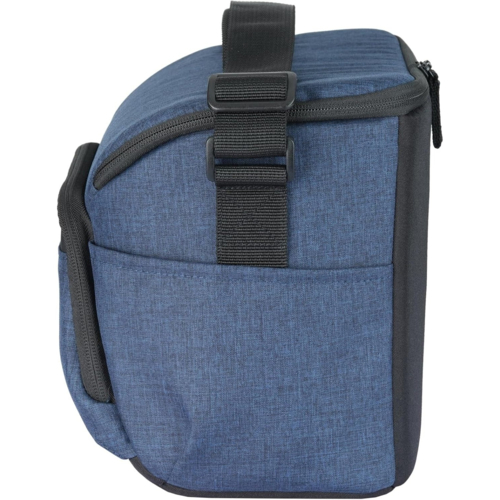 バンガード(VANGUARD) VESTA ASPIRE 30 NV ネイビー ショルダーバッグ 一眼レフミラーレス一眼カメラ用_4