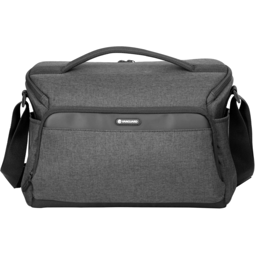 バンガード(VANGUARD) VESTA ASPIRE 33 GY グレー ショルダーバッグ 一眼レフミラーレス一眼カメラ用_2