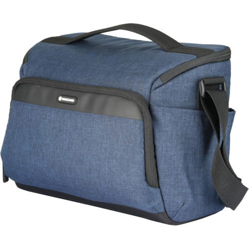 バンガード(VANGUARD) VESTA ASPIRE 33 NV ネイビー ショルダーバッグ 一眼レフミラーレス一眼カメラ用_1