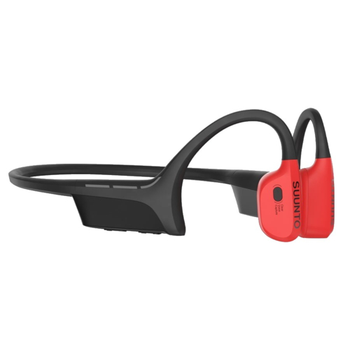 SUUNTO(スント) SUUNTO WING レッド 骨伝導イヤホン IP67防水 ジェスチャー操作 SS050944000_13