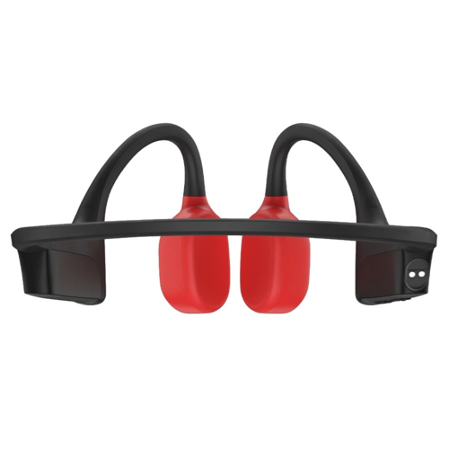 SUUNTO(スント) SUUNTO WING レッド 骨伝導イヤホン IP67防水 ジェスチャー操作 SS050944000_14