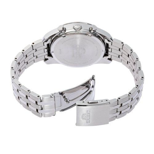 【長期保証付】オリエント(ORIENT) RN-TX0305S Contemporary クオーツ ソーラー式 腕時計 国内正規品_3
