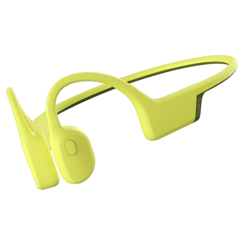 【長期保証付】SUUNTO(スント) SUUNTO SONIC ライム 骨伝導イヤホン IP55防水 SS050947000