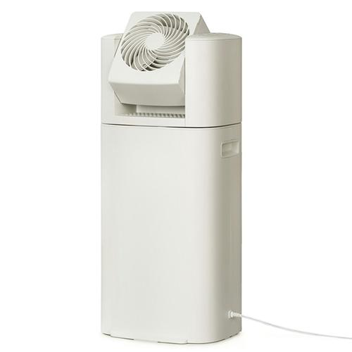 アイリスオーヤマ(Iris Ohyama) IJDC-P60-C(アイボリー) サーキュレーター衣類乾燥除湿機 5.8Lの通販は 18,313円