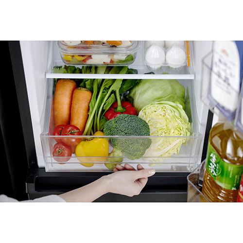 美品】アイリスオーヤマ 170L冷蔵庫 美品☆2024/10月購入☆IRSD-17A-