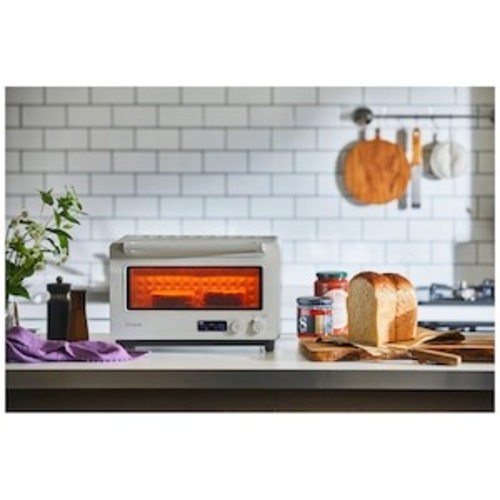 長期5年保証付】シロカ siroca ST-2D451-W(ホワイト) すばやき