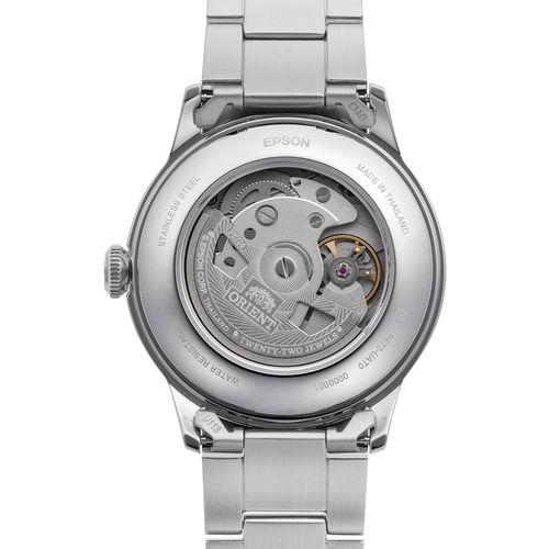 【長期保証付】オリエント(ORIENT) RN-AC0M11Y Orient Bambino38 Classic 機械式 腕時計 国内正規品