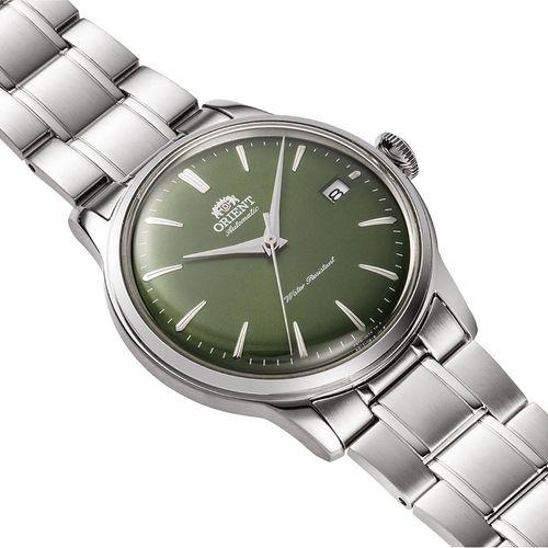 【長期保証付】オリエント(ORIENT) RN-AC0M09E Orient Bambino38 Classic 機械式 腕時計 国内正規品_2