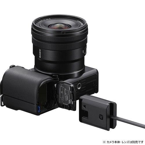 ソニー(SONY) DC-C1 DCカプラー_10