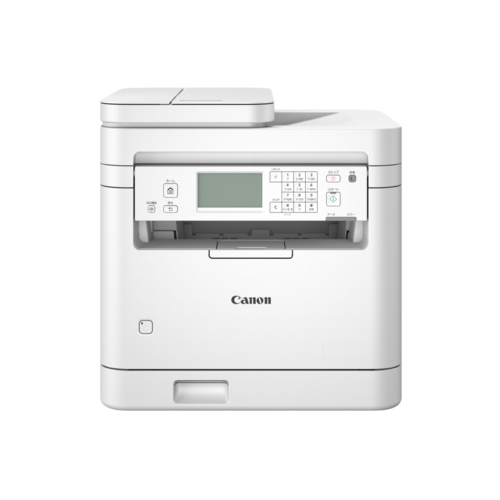 CANON(キヤノン) Satera サテラ MF286DN レーザー複合機 A4対応