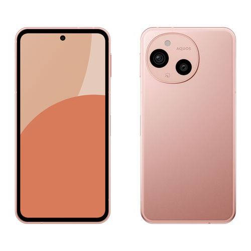 シャープ(SHARP) AQUOS sense9 SH-M29A コーラル 6.1型 6GB/128GB SIMフリー 33,820円