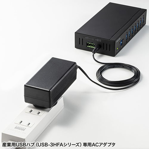 サンワサプライ USB-AC2 ACアダプタ サンワサプライ USB-AC2 ACアダプタ