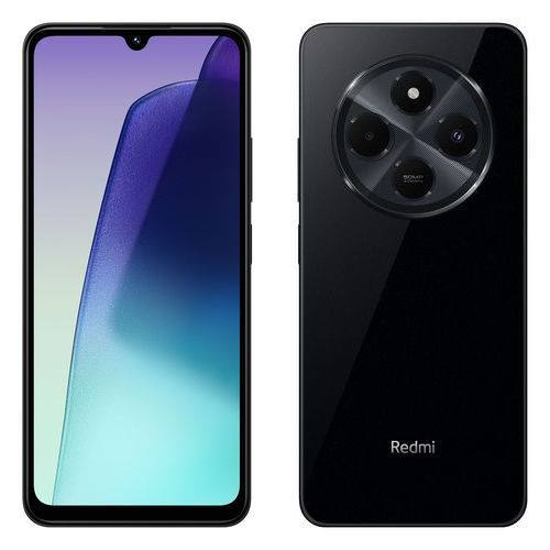 Xiaomi(シャオミ) Redmi 14C 6.88型 8GB/256GB ミッドナイトブラック