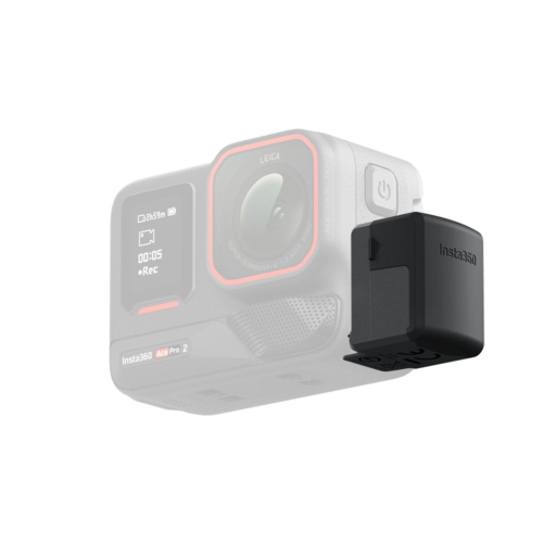 Insta360 Insta360 AcePro2/AcePro/Ace クイックリーダー CINSAAXC-S 国内正規品の通販は