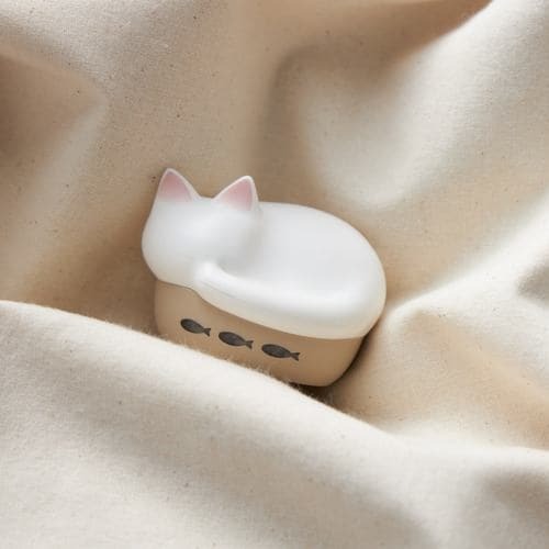 ラディウス(radius) HP-C28BTW(シロ) 猫のかたちの完全 ラディウス(radius) HP-C28BTW(シロ) 猫のかたちの完全
