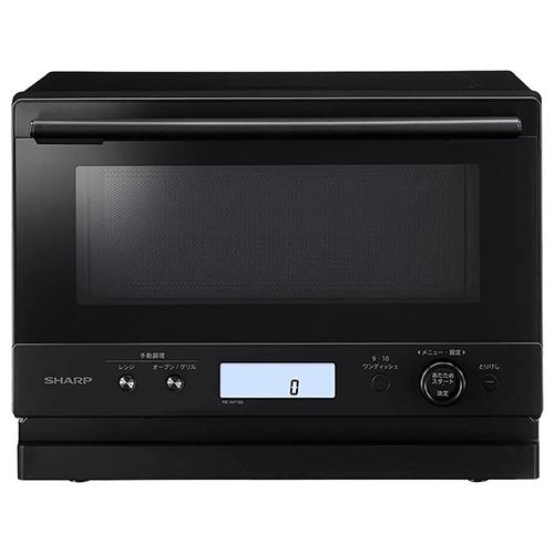 東芝ハイブリッド本格石窯ドーム高温熱風二段スチームオーブンレンジ