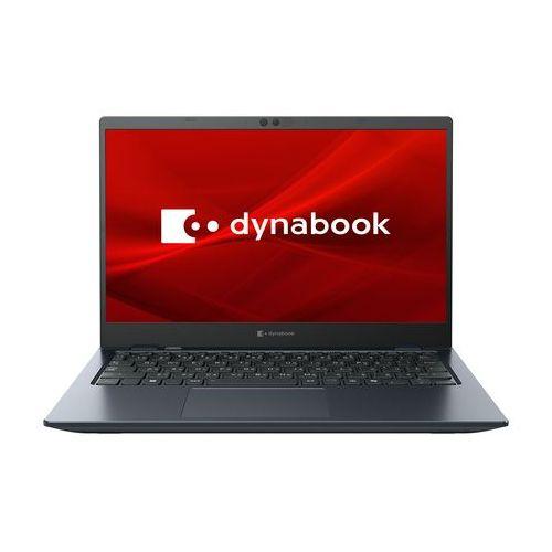 dynabook P1G6YPBL dynabook G6/YL 13.3型 Core i5/16GB/256GB/Office+365 オニキスブルー Windows 11Home ノートパソコンの通販は