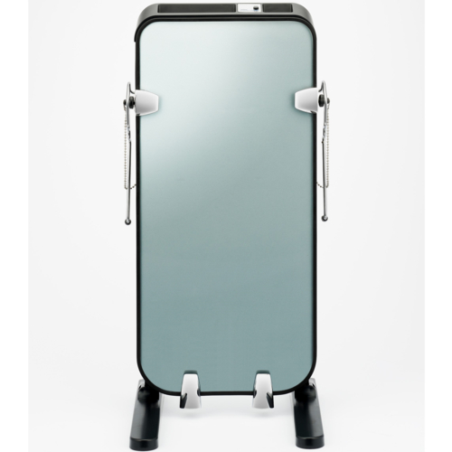 ツインバード(TWINBIRD) SA-D719B パンツプレス