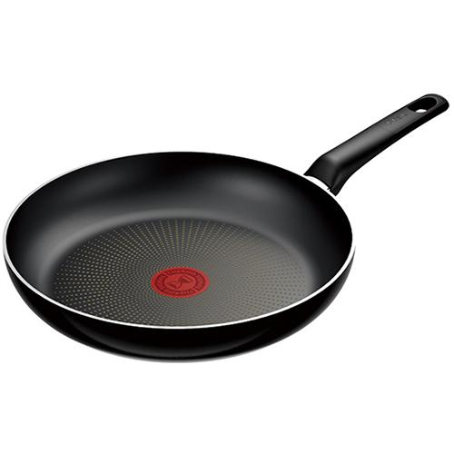 ティファール(T-fal) D53005(ハードチタニウム) インテンス フライパン 26cm ガス火専用