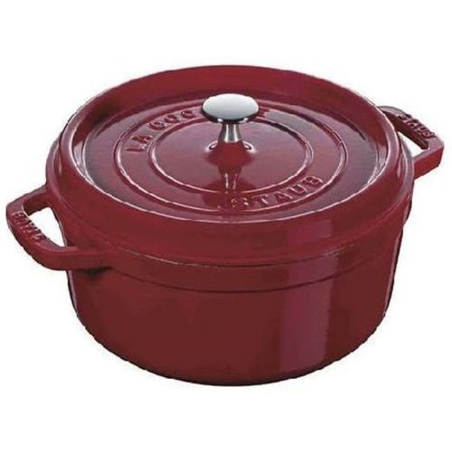 ストウブ(staub) STAUB ストウブ ピコ・ココット ラウンド 22cm 2.6L