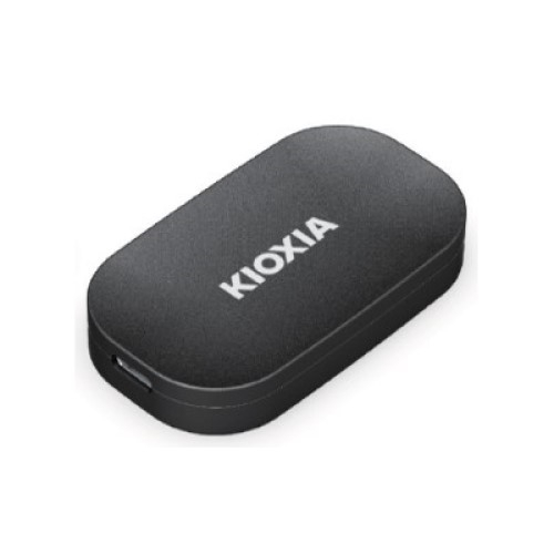 キオクシア(KIOXIA) SSD-PKP1.0U3G2-B KIOXIA SSD 1TB