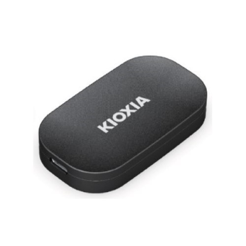バッファロー(BUFFALO) SSD-PKP2.0U3G2-B KIOXIA SSD 2TBの通販は