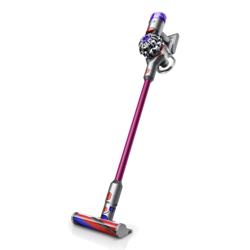 ダイソン(DYSON) Dyson V8 Slim Fluffy Extra SV10K EXT FUの通販は