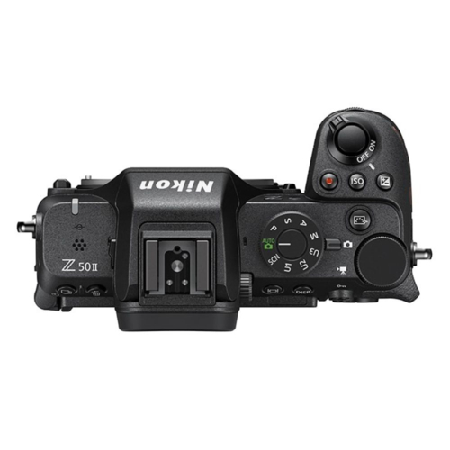 【長期保証付】ニコン(Nikon) Z50II 18-140 VR レンズキット ミラーレス一眼カメラ_1