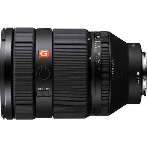 長期保証付】ソニー(SONY) FE 28-70mm F2 GM ソニーEマウント