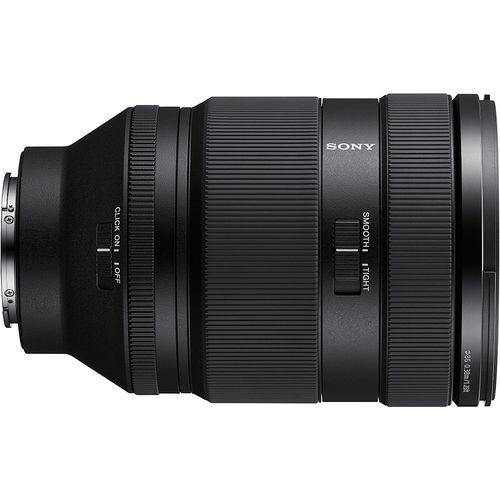 【保証期間残】SONY FE 28-70mm F2 GM ズームレンズ 長期保証付】ソニー(SONY) FE 28-70mm F2 GM ソニーEマウント