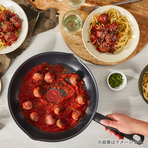 【T-fal】4種類ティファールオールスターセット T-fal】4種類ティファールオールスターセット T-fal福箱